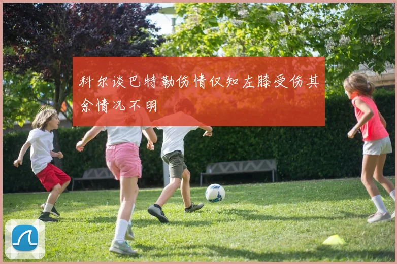 科尔谈巴特勒伤情仅知左膝受伤其余情况不明