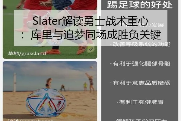 Slater解读勇士战术重心:库里与追梦同场成胜负关键